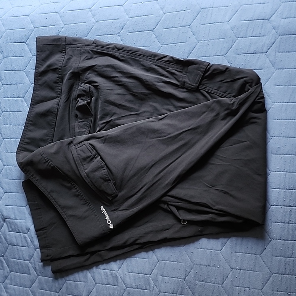 Columbia Convertible Pant